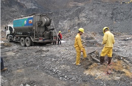 Đảm bảo an toàn lao động theo hướng chuyên môn hóa trong khai thác khoáng sản