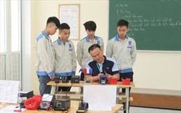 Các cơ sở giáo dục nghề nghiệp Hà Nội đẩy mạnh liên kết với doanh nghiệp