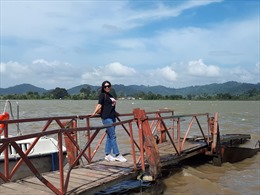 Hồ Lắk – điểm đến yên bình giữa Tây Nguyên đại ngàn