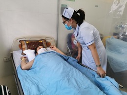 BHXH Việt Nam khẩn trương phối hợp triển khai mọi giải pháp cung ứng đầy đủ thuốc