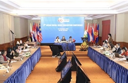 Công tác xã hội vì một ASEAN gắn kết và hòa nhập