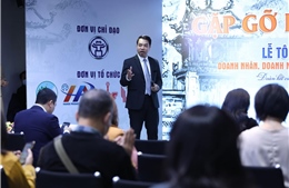 Gần 200 doanh nghiệp Hà Nội vượt qua đại dịch COVID-19 sẽ được khen thưởng