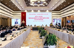 Ngành LĐTBXH đảm bảo an sinh xã hội trong đại dịch COVID-19