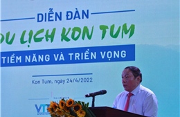 Liên kết phát triển du lịch khu vực tam giác phát triển Việt Nam – Lào - Campuchia