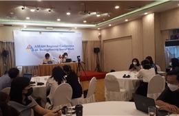 Việt Nam tiếp tục xã hội hóa, nâng cao chất lượng dịch vụ công tác xã hội