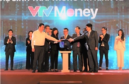 VTV công bố Hệ sinh thái thông tin kinh tế VTVMoney