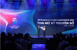 Thúc đẩy ứng dụng Blockchain trong kinh tế số tại Việt Nam