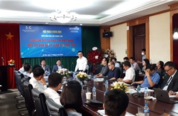 Chuyển đổi số trong báo chí Việt Nam: Hướng tới tiếp cận công chúng nhanh hơn
