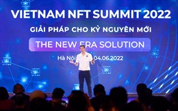 Blockchain đang là công nghệ mới cho kinh tế số Việt Nam