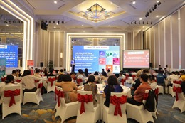 USAID hỗ trợ thúc đẩy nỗ lực chấm dứt dịch bệnh AIDS tại Việt Nam