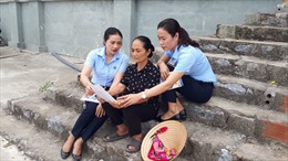 BHXH Quảng Bình đồng hành đảm bảo an sinh xã hội