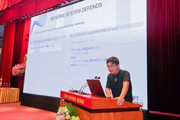 VNPT 2 năm liên tiếp vô địch tại Đấu trường An toàn thông tin Security Bootcamp 2022