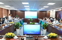 Thúc đẩy chuyển đổi số cho doanh nghiệp Việt Nam