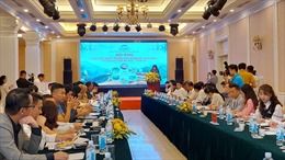 Liên kết phát triển sản phẩm du lịch Sơn La – Hà Nội