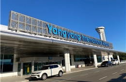 KTO phản hồi về chính sách miễn visa nhập cảnh tại sân bay YangYang dành cho khách Việt Nam 