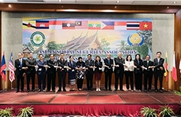 Một dự án của Bảo hiểm Xã hội Việt Nam được trao Giải thưởng ASEAN