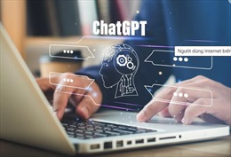 Trào lưu dùng thử ChatGPT tại Việt Nam 