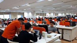Doanh nghiệp công nghệ số Việt Nam ra thế giới: Cùng nhau để đi xa