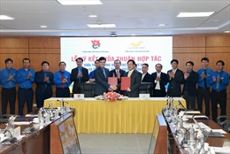 Trung ương Đoàn và Bưu điện Việt Nam đào tạo, trang bị kỹ năng số cho thanh niên toàn quốc
