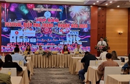 Festival Biển Nha Trang – Khánh Hoà năm 2023: Khai thác thế mạnh du lịch biển đảo