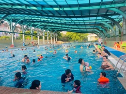 Phòng, chống tai nạn đuối nước cho trẻ em trong dịp hè