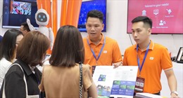 Sản phẩm Make in VietNam: Tạo dựng bệ phóng chiếm lĩnh thị trường số