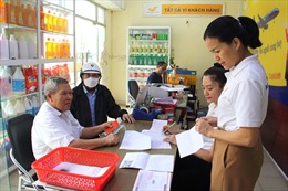 Bưu điện Việt Nam thông báo lịch chi trả lương hưu, trợ cấp tháng 5/2024