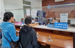 Quảng Nam: Chi trả đầy đủ, kịp thời chế độ bảo hiểm xã hội, bảo hiểm thất nghiệp