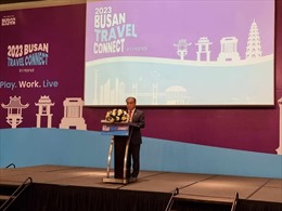 Xúc tiến du lịch thành phố Busan, Hàn Quốc tại Hà Nội