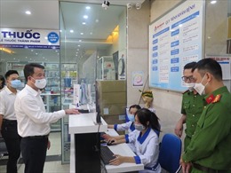 BHXH Việt Nam nỗ lực vì mục tiêu đảm bảo an sinh xã hội