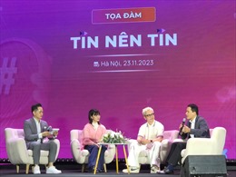 Tinternet - Nâng cao ý thức người dùng mạng tại Việt Nam
