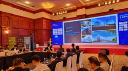 Thị trường trung tâm dữ liệu và điện toán đám mây của Việt Nam đang thu hút đầu tư lớn