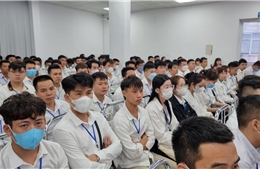 Hơn 1.000 lao động theo diện EPS Hàn Quốc quên lĩnh bảo hiểm hồi hương