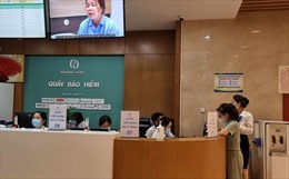Hà Nội: Tổng chi khám chữa bệnh BHYT hơn 22,4 nghìn tỷ đồng