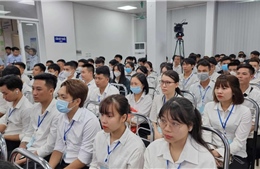 Hàn Quốc gỡ lệnh cấm tiếp nhận với lao động 4 tỉnh của Việt Nam