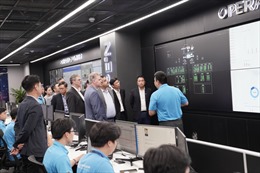 CMC hợp tác cùng NVIDIA đưa TP Hồ Chí Minh trở thành trung tâm AI cả nước