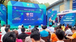 VITM Hà Nội 2024 thu hút gần 80.000 lượt khách tham quan, mua tour kích cầu dịp hè