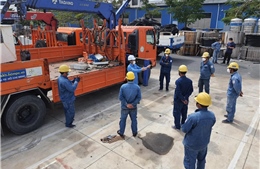 An toàn lao động chuyển từ bị động sang chủ động nhờ chuyển đổi số