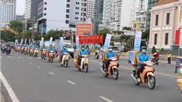 Thành phố Nha Trang phân loại đối tượng để vận động tham gia BHXH tự nguyện