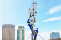 Những lưu ý khi trải nghiệm mạng 5G