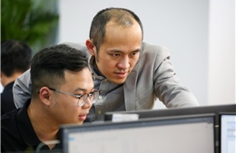 Kết hợp con người và AI tạo bức tường phòng thủ trước các cuộc tấn công mạng