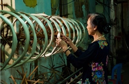 Hà Nội: Từ dấu ấn nông thôn mới đến tầm vóc làng nghề trên bản đồ thế giới