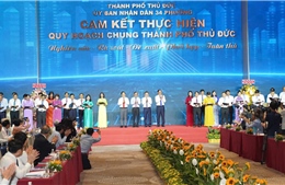 CMC góp phần xây dựng TP Thủ Đức trở thành trung tâm AI hàng đầu khu vực