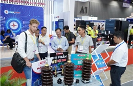 Hơn 500 doanh nghiệp tham gia triển lãm quốc tế Vietnam ETE & Greenergy Expo 2025