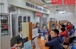 Sửa đổi quy định về mức đóng bảo hiểm thất nghiệp nhằm mở rộng diện bao phủ