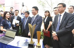 Đưa khoa học công nghệ trở thành động lực phát triển kinh tế xã hội