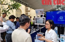 Khơi thông tiềm lực khoa học công nghệ vì phát triển bền vững