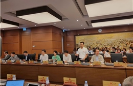 Cơ chế phân chia lợi nhuận thúc đẩy thương mại hóa kết quả nghiên cứu khoa học