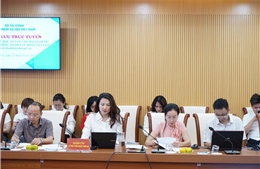 Nhiều câu hỏi về chính sách bảo hiểm thất nghiệp, nghỉ hưu trước tuổi tại Giao lưu trực tuyến về chính sách BHXH