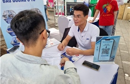 Doanh nghiệp thích nghi với xu hướng &#39;nhảy việc&#39; của lao động trẻ